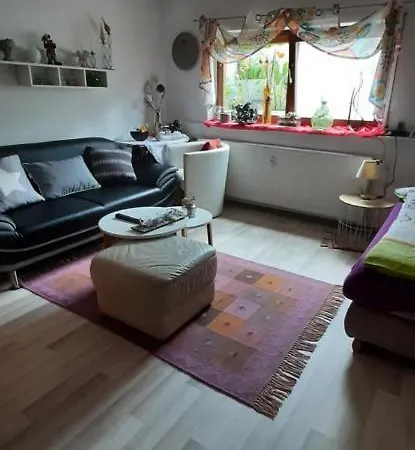 Apartman Meier Kippenheim