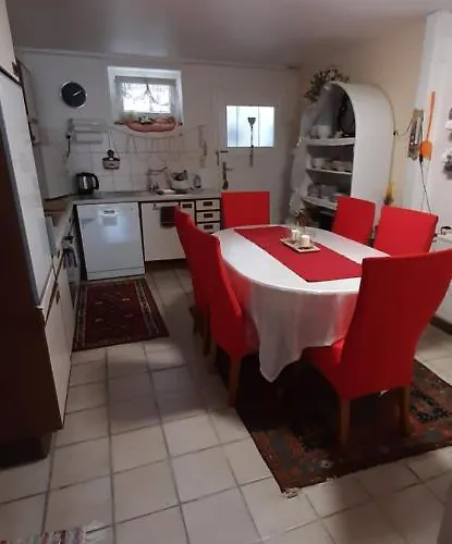 Apartman Meier