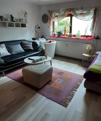 Apartmán Meier Kippenheim