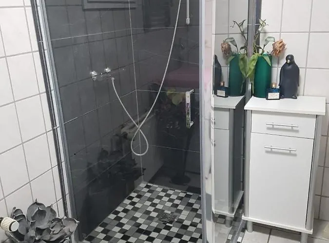 Meier Apartman Kippenheim